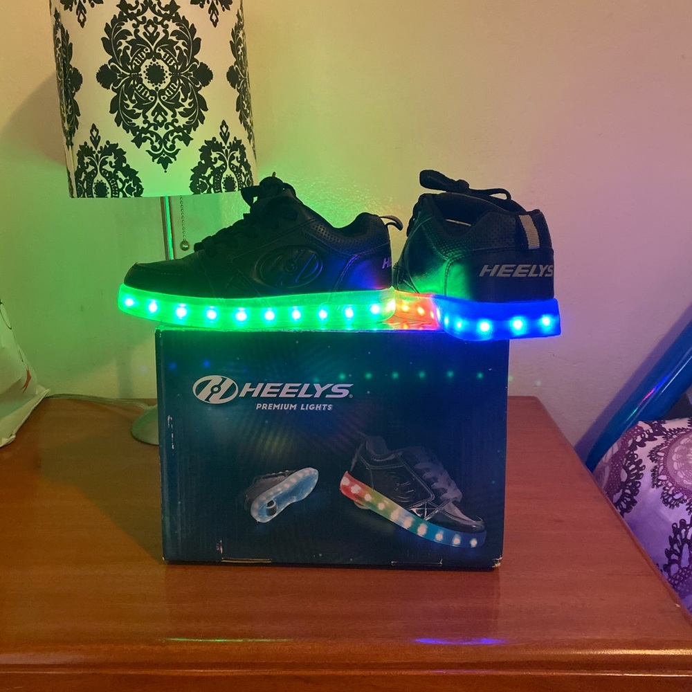 Kids shoes